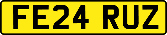 FE24RUZ