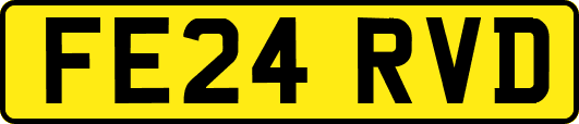 FE24RVD