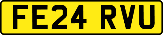 FE24RVU