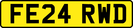 FE24RWD