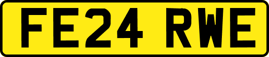 FE24RWE