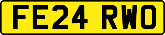 FE24RWO