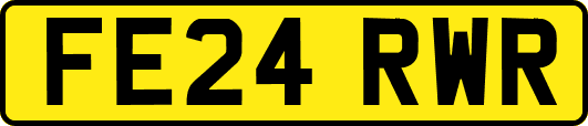 FE24RWR
