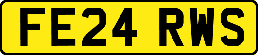 FE24RWS