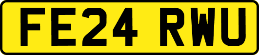 FE24RWU