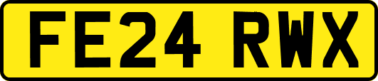 FE24RWX