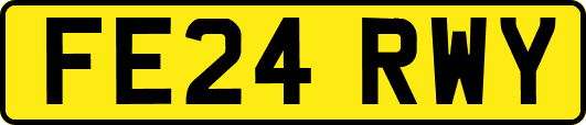 FE24RWY