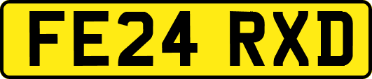 FE24RXD