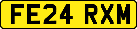 FE24RXM