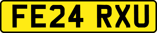 FE24RXU