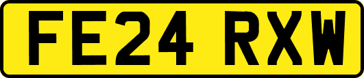FE24RXW