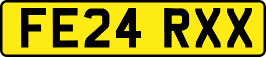 FE24RXX