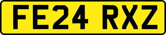 FE24RXZ
