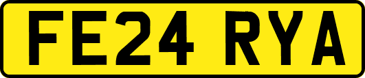 FE24RYA