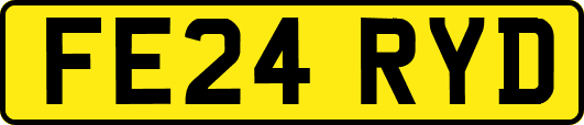 FE24RYD