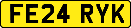 FE24RYK