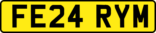 FE24RYM