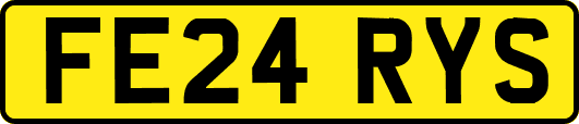 FE24RYS