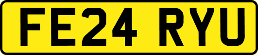 FE24RYU