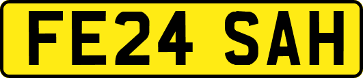 FE24SAH