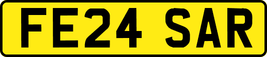 FE24SAR