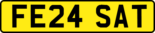 FE24SAT