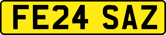 FE24SAZ