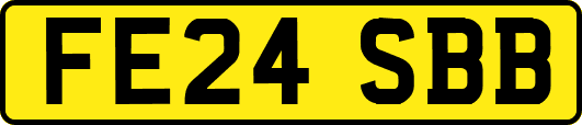 FE24SBB