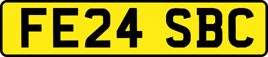 FE24SBC