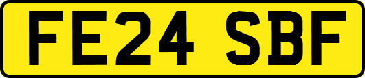 FE24SBF