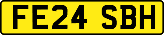 FE24SBH