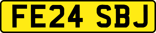 FE24SBJ
