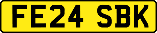 FE24SBK