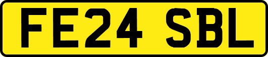 FE24SBL
