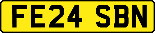 FE24SBN