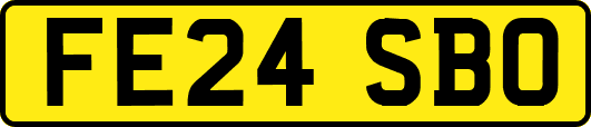 FE24SBO