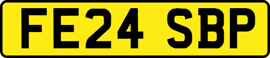 FE24SBP