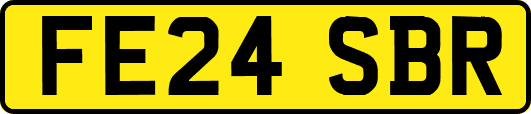 FE24SBR