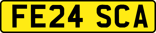 FE24SCA