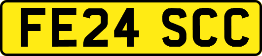 FE24SCC