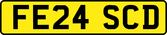 FE24SCD