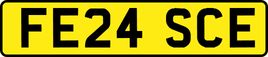 FE24SCE