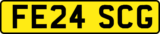 FE24SCG