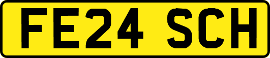 FE24SCH