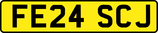 FE24SCJ