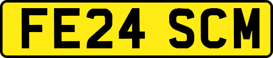 FE24SCM