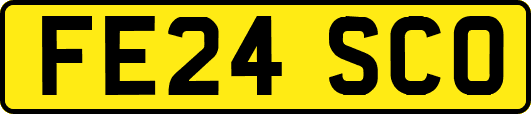 FE24SCO