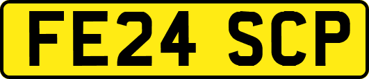 FE24SCP