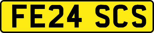 FE24SCS