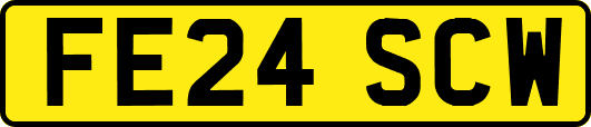 FE24SCW